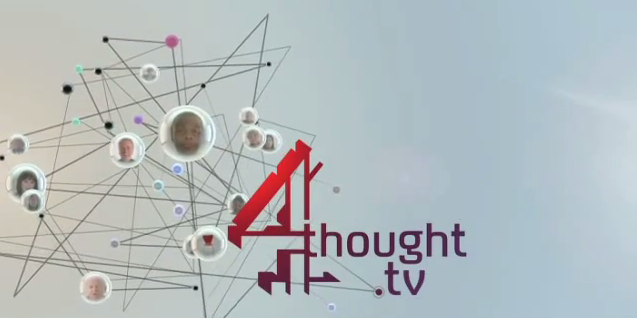 4Thought pitch