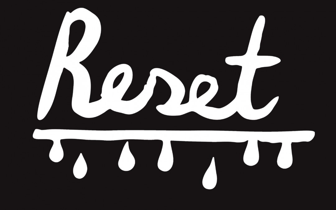 Reset Industries ident