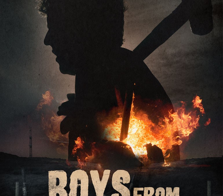 Boys From County Hell