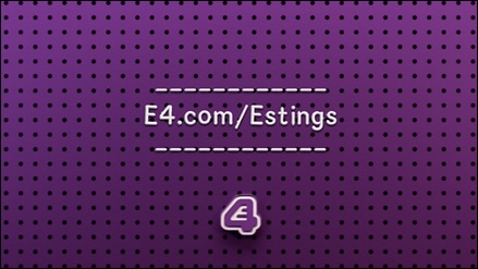 E4 Sting Competition